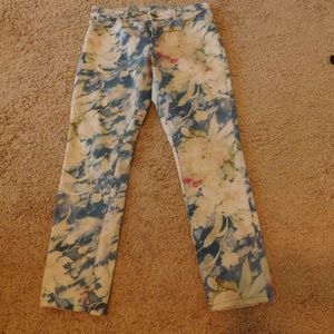 POLO RALPH LAUREN JEANS SIZE 32 IN GREAT SHAPE